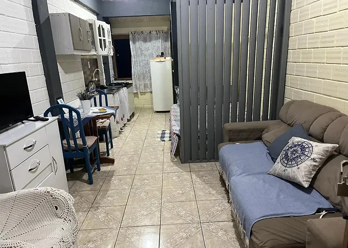 Pousada Vilamar Imbituba 