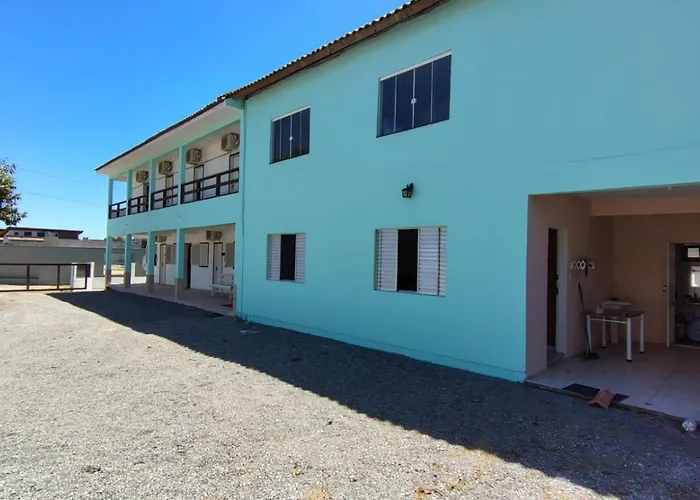 Pousada Araçatuba Imbituba 